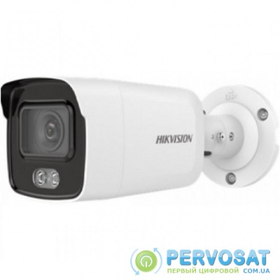 Камера видеонаблюдения HikVision DS-2CD1027G0-L (2.8)