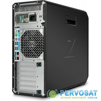 Робоча станція HP Z4/Intel W-2223/16/512F/ODD/no video/kbm/W10P