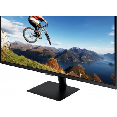 Монитор LCD 32&quot; Samsung S32AM700UI, HDMI,USB-C, VA, MM, 3840 x 2160, 60, 8ms