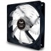 Корпусний вентилятор Zalman ZM-F3 FDB SF 120мм, 1200rpm ± 10%, 3 pin, чорний