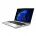 Ноутбук HP Probook 440-G9 14&quot; FHD IPS AG, Intel i7-1255U, 16GB, F512GB, UMA, Win11P, сріблястий