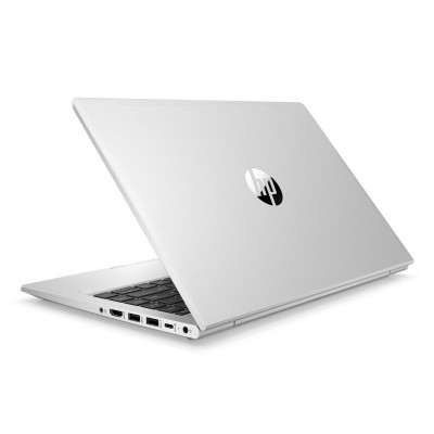 Ноутбук HP Probook 440-G9 14&quot; FHD IPS AG, Intel i7-1255U, 16GB, F512GB, UMA, Win11P, сріблястий
