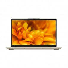 Ноутбук Lenovo IdeaPad 3 15.6" FHD IPS AG, Intel i5-1155G7, 16GB, F512GB, UMA, DOS, пісочний Ноутбук Lenovo IdeaPad 3 15.6" FHD IPS AG, Intel i5-1155G7, 16GB, F512GB, UMA, DOS, пісочний