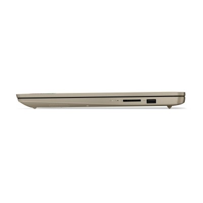 Ноутбук Lenovo IdeaPad 3 15.6&quot; FHD IPS AG, Intel i5-1155G7, 16GB, F512GB, UMA, DOS, пісочний