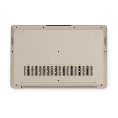 Ноутбук Lenovo IdeaPad 3 15.6&quot; FHD IPS AG, Intel i5-1155G7, 16GB, F512GB, UMA, DOS, пісочний