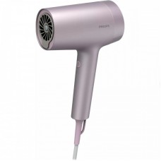Фен Philips 7000 Series, 1800Вт, 2 режими, дифузор, іоніз-я, хол. обдув, фіолетовий Фен Philips 7000 Series, 1800Вт, 2 режими, дифузор, іоніз-я, хол. обдув, фіолетовий