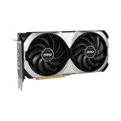 Відеокарта MSI GeForce RTX 4070 Ti SUPER 16GB GDDR6X VENTUS 2X OC