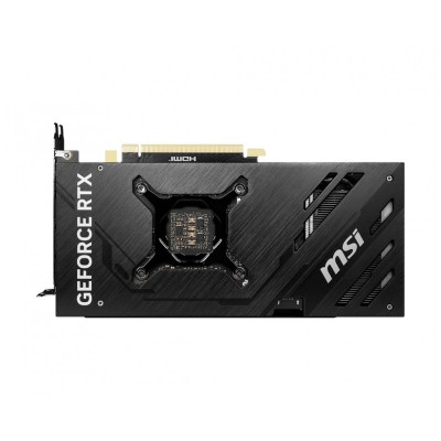 Відеокарта MSI GeForce RTX 4070 Ti SUPER 16GB GDDR6X VENTUS 2X OC