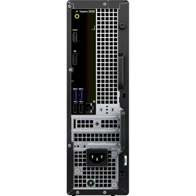 Комп'ютер персональний Dell Vostro 3030 SFF, Intel i7-14700, 16GB, F512GB, UMA, WiFi, Win11P