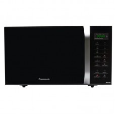 Мікрохвильова піч Panasonic, 23л, 800Вт, гриль, дисплей, чорний Мікрохвильова піч Panasonic, 23л, 800Вт, гриль, дисплей, чорний