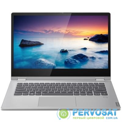 Ноутбук Lenovo IdeaPad C340-14 (81N400MSRA)