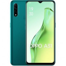 Мобільний телефон Oppo A31 4/64GB Lake Green (OFCPH2015_GREEN) Мобільний телефон Oppo A31 4/64GB Lake Green (OFCPH2015_GREEN)