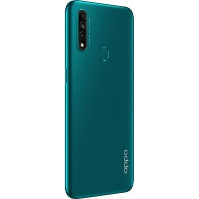 Мобильный телефон Oppo A31 4/64GB Lake Green (OFCPH2015_GREEN)