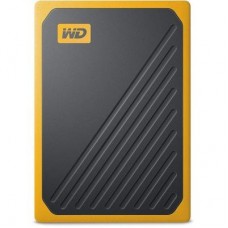 Накопитель SSD USB 3.0 500GB Western Digital (WDBMCG5000AYT-WESN)
