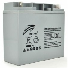 Батарея до ДБЖ Ritar HR12-60W (HR1260W) Батарея до ДБЖ Ritar HR12-60W (HR1260W)