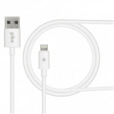 Дата кабель USB 2.0 AM to Lightning 0.2m white Piko (1283126493836) Дата кабель USB 2.0 AM to Lightning 0.2m white Piko (1283126493836)