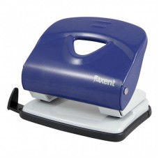 Діркопробивач Axent Exakt-2 metal, 40sheets, blue (3940-02-А) Діркопробивач Axent Exakt-2 metal, 40sheets, blue (3940-02-А)