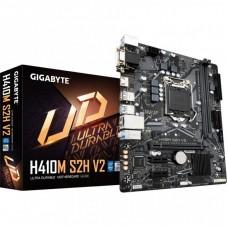 Материнська плата GIGABYTE H410M S2H V2