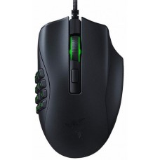 Миша ігрова Razer Naga X USB RGB Black Миша ігрова Razer Naga X USB RGB Black