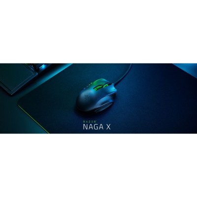 Razer Naga X