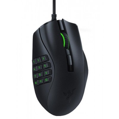 Razer Naga X