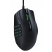 Миша ігрова Razer Naga X USB RGB Black