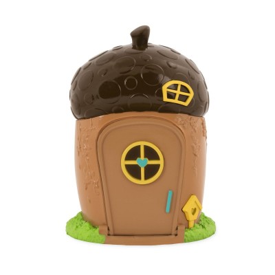 Набір фігурок Li`l Woodzeez Bobblehead S3, 9од