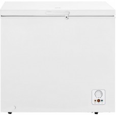 Морозильна скриня Gorenje FH21FPW, (шхвхг): 80.2 ? 85.4 ? 56 см,  198л, А+, 15 кг/24год, ST, механічне керування, Білий Морозильна скриня Gorenje FH21FPW, (шхвхг): 80.2 ? 85.4 ? 56 см,  198л, А+, 15 кг/24год, ST, механічне керування, Білий