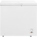 Морозильна скриня Gorenje FH21FPW, (шхвхг): 80.2 ? 85.4 ? 56 см,  198л, А+, 15 кг/24год, ST, механічне керування, Білий