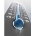 Морозильна скриня Gorenje FH21FPW, (шхвхг): 80.2 ? 85.4 ? 56 см,  198л, А+, 15 кг/24год, ST, механічне керування, Білий