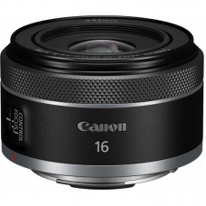 Об`єктив Canon RF 16mm F2.8 STM Об`єктив Canon RF 16mm F2.8 STM