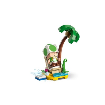 Конструктор LEGO Super Mario Набори персонажів — Серія 6