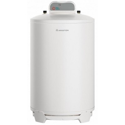 Водонагрівач непрямого нагріву Ariston BCH CD1 120 ARI - EU 120л 1 теплообмінник