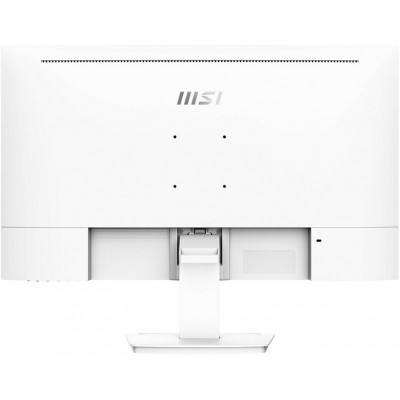 Монітор MSI 27&quot; PRO MP273AW D-Sub, HDMI, DP, MM, IPS, 100Hz, 4ms, sRGB 106%, White