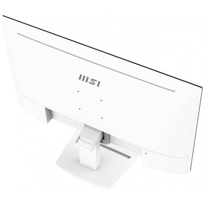 Монітор MSI 27" PRO MP273AW D-Sub, HDMI, DP, MM, IPS, 100Hz, 4ms, sRGB 106%, White