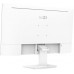 Монітор MSI 27" PRO MP273AW D-Sub, HDMI, DP, MM, IPS, 100Hz, 4ms, sRGB 106%, White