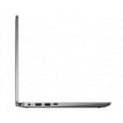 Ноутбук Dell Latitude 3340 2in1 13.3" FHD IPS Touch, Intel i5-1335U, 8GB, F256GB, UMA, Win11P, сірий
