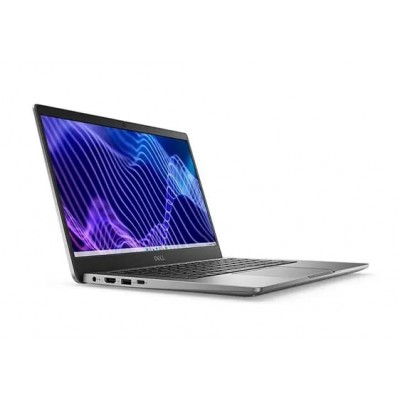 Ноутбук Dell Latitude 3340 2in1 13.3&quot; FHD IPS Touch, Intel i5-1335U, 8GB, F256GB, UMA, Win11P, сірий