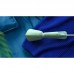 Відпарювач Philips компактний Series 5000, 1400Вт, 120мл, паровий удар -24гр, складана ручка, пластик, сіро-зелений