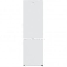 Холодильник Candy з нижн. мороз., 182.5x54.5х60, холод.відд.-197л, мороз.відд.-82л, 2дв., А+, NF, білий