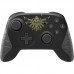 Бездротовий геймпад HORI Wireless Horipad NSW (Zelda Tears Of Kingdom) для Nintendo Switch