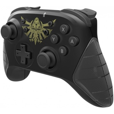 Бездротовий геймпад HORI Wireless Horipad NSW (Zelda Tears Of Kingdom) для Nintendo Switch
