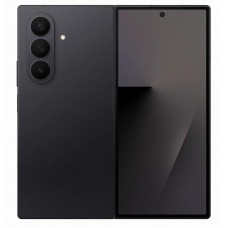 Смартфон Samsung Galaxy Fold 7 5G (F966) 8"/6.5" 12/512ГБ, 2SIM, 4400мА•год, чорний глибокий Смартфон Samsung Galaxy Fold 7 5G (F966) 8"/6.5" 12/512ГБ, 2SIM, 4400мА•год, чорний глибокий