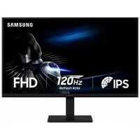 Монітор Samsung 23.8" S24F320 HDMI, IPS, 120Hz