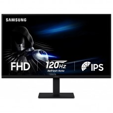 Монітор Samsung 23.8" S24F320 HDMI, IPS, 120Hz Монітор Samsung 23.8" S24F320 HDMI, IPS, 120Hz