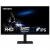Монітор Samsung 23.8" S24F320 HDMI, IPS, 120Hz