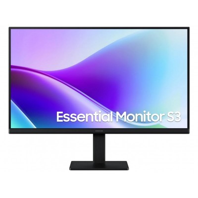 Монітор Samsung 23.8" S24F320 HDMI, IPS, 120Hz Монітор Samsung 23.8" S24F320 HDMI, IPS, 120Hz