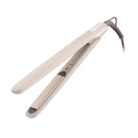 Випрямляч ARDESTO Pearl Cream, 50Вт, 140-230C, кераміка, бежевий