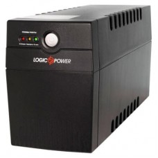 Пристрій безперебійного живлення LogicPower LPM-700VA-P (00003172)