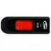 USB флеш накопитель Team 8GB C141 Red USB 2.0 (TC1418GR01)